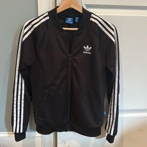 Adidas jacket
